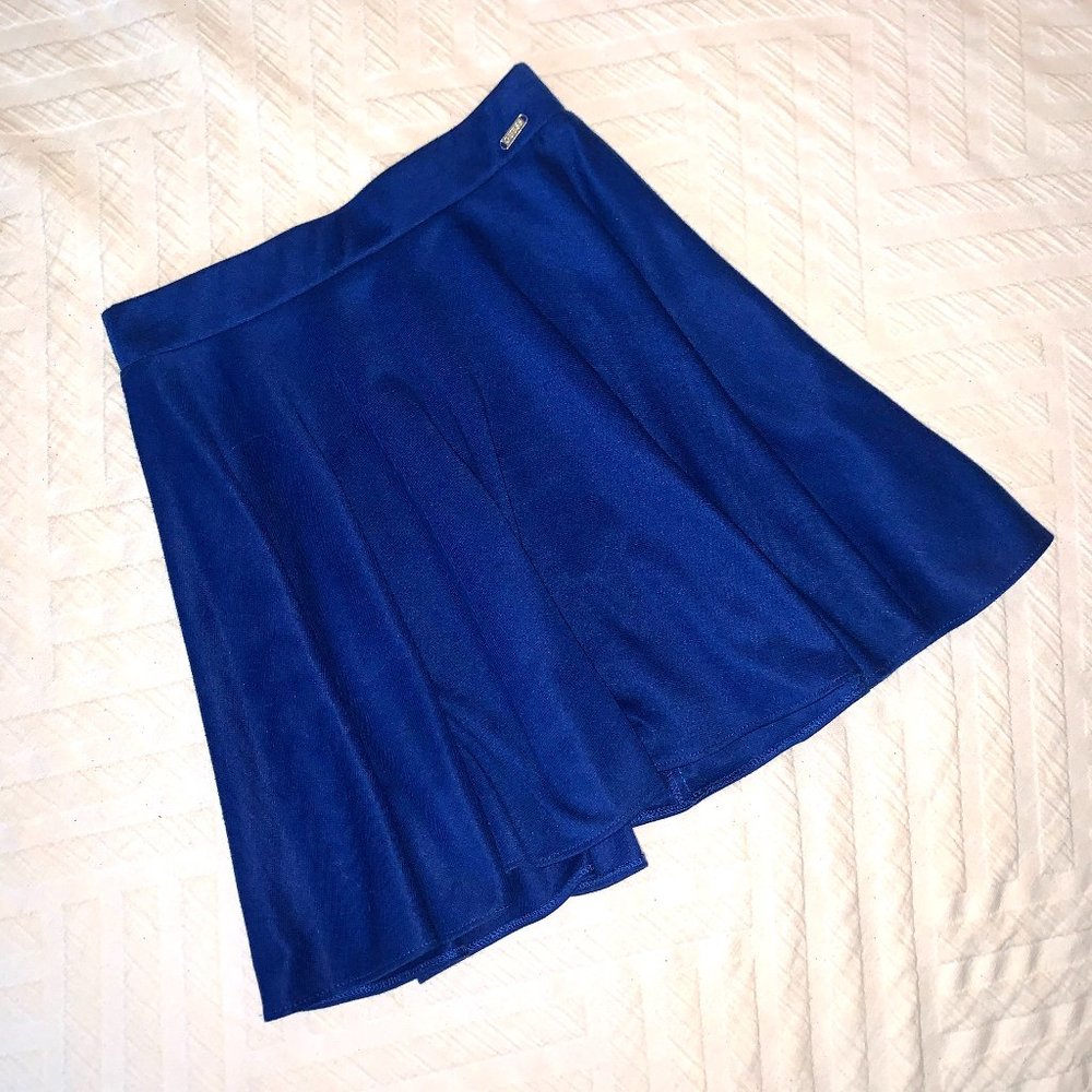 Guess Fit and Flare Skirt